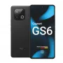 Gigaset GS6 5G Smartphone 8GB/128GB 6,67 OLED 120Hz 64MP Triple Camera Android 15 Czarny