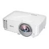 BenQ MW809STH Projektor krótkoogniskowy 3600 ANSI lumenów DLP XGA (1024x768) Biały