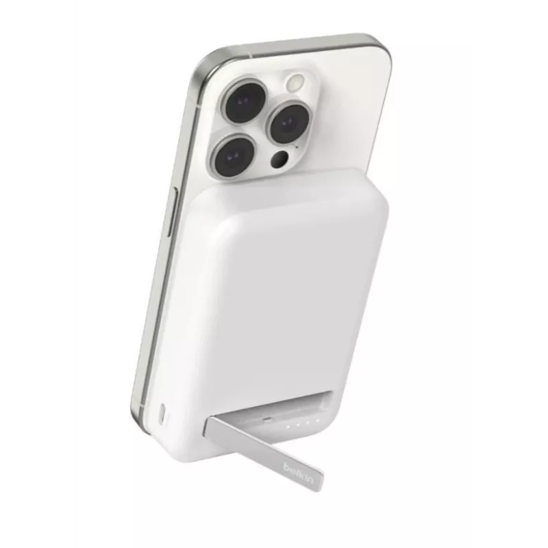 Przenośna ładowarka Belkin BoostCharge Pro 15W