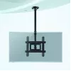 Gembird CM-70 pc(s)-01 Uchwyt TV 177,8 cm (70 inch) Czarny