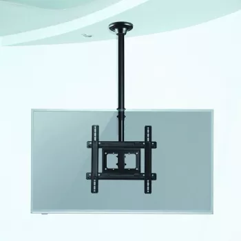 Gembird CM-70 pc(s)-01 Uchwyt TV 177,8 cm (70 inch) Czarny