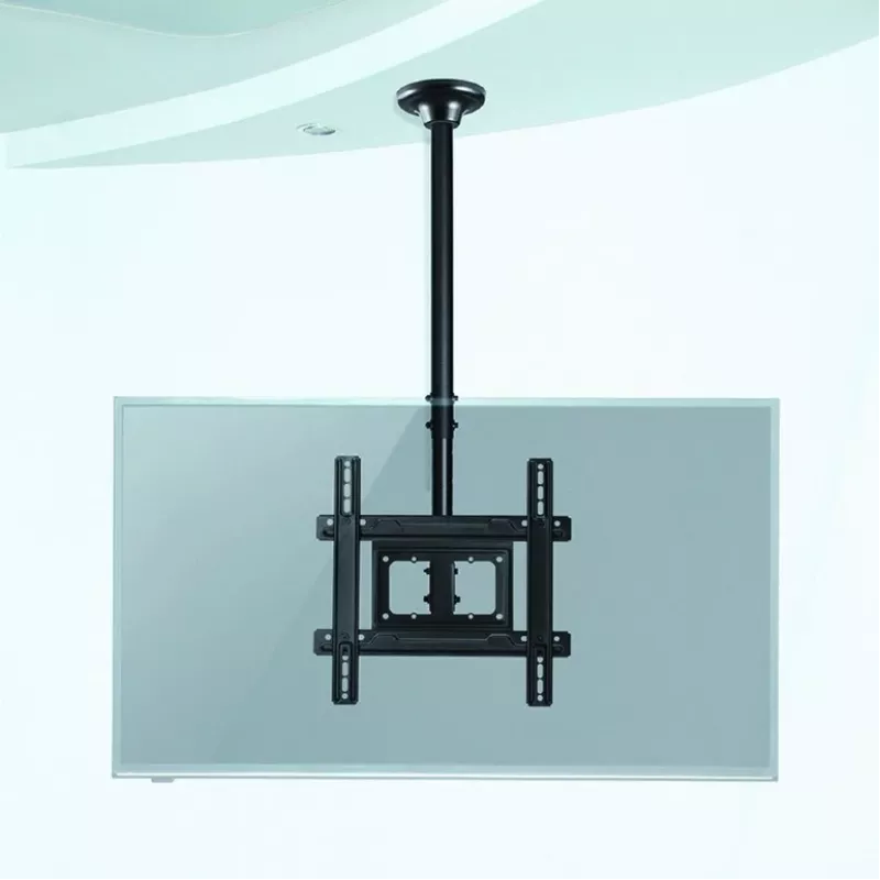 Gembird CM-70 pc(s)-01 Uchwyt TV 177,8 cm (70 inch) Czarny