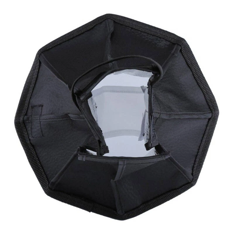 Dyfuzor softbox do zdjęć Puluz PU5120 20cm