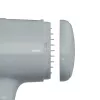 Suszarka do włosów Braun BRHD211E 2200W z technologią jonową