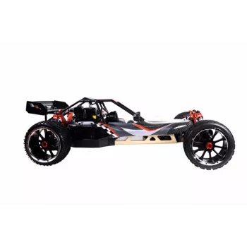 Amewi Buggy „Pitbull X” 25ccm 2.4 GHz M 1:5, 12,5 kg