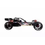 Amewi Buggy „Pitbull X” 25ccm 2.4 GHz M 1:5, 12,5 kg