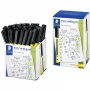 STAEDTLER pisak cienkopis Noris czarny 0,6 mm Fein