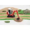 Mini koparka BRUDER Schaeff HR16