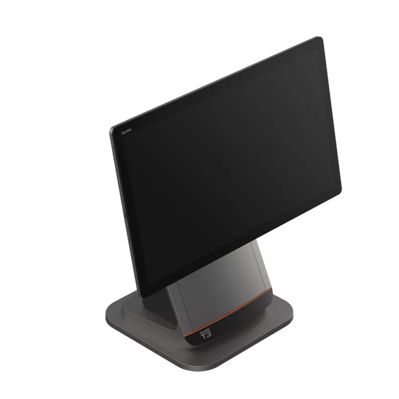 System POS SUNMI T3 15,6 cala Full HD zintegrowana drukarka Android