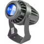 LED pinspot EUROLITE PST-10W niebieski, 10W LED pinspot