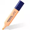 Marker Staedtler 364 C 6 szt. Końcówka dłutowa Limonkowy Miętowy Brzoskwiniowy Różowy Fioletowy Żółty