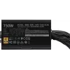Zasilacz Cooler Master MWE GOLD 750v3 ATX 3.1 750W 80 PLUS Gold niemodularny, 6x SATA, 4x 6+2 PCIe, 2x 4+4 EPS