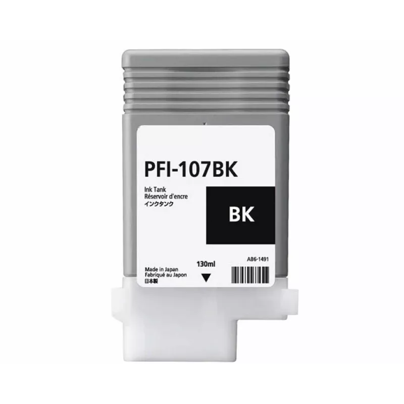 Canon Ink PFI-107 Czarny (6705B001) (SPEC)