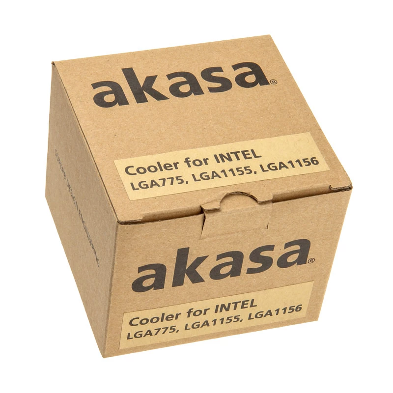Cooler Akasa AK-959CU