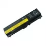 Bateria do notebooka, Extra Digital Selected, LENOVO 42T4235, 4400mAh