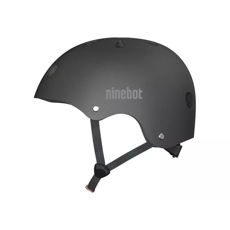 Kask miejski Ninebot | Czarny