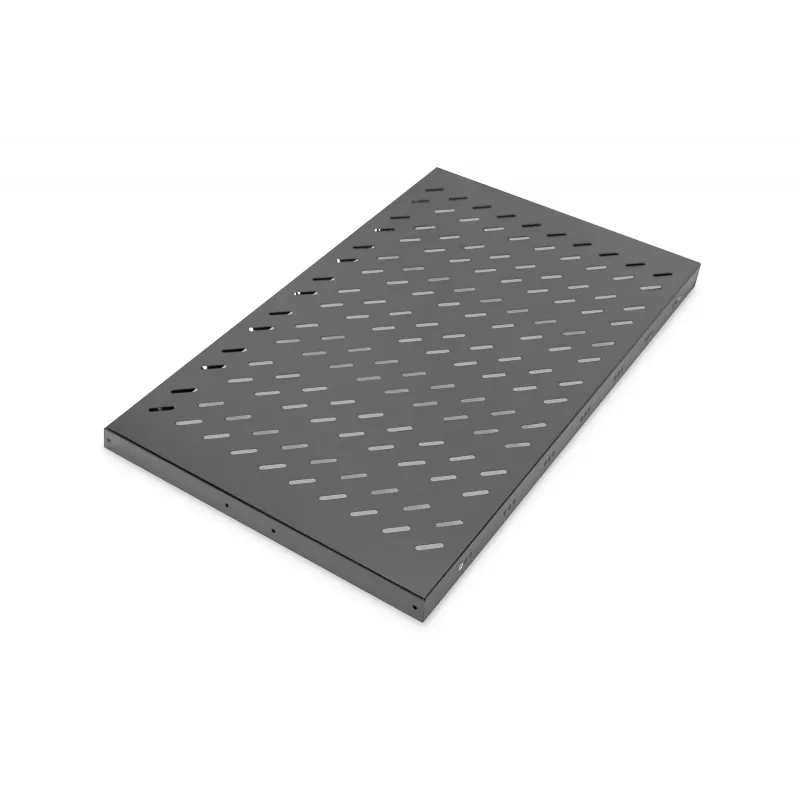 Półka do szaf sieciowych i serwerowych Digitus DN-19 TRAY1-1000-ECB