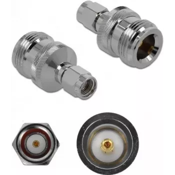 Adapter złącza DeLOCK 89985