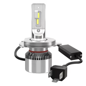 Żarówki LED do reflektorów Ledvance LEDriving XTR H4 64193DWXTR, zestaw 2 sztuk