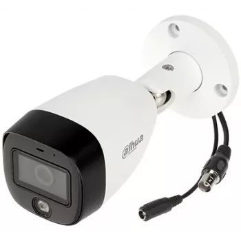 Kamera 4-w-1 Dahua HAC-HFW1801CM-IL-A-0280B