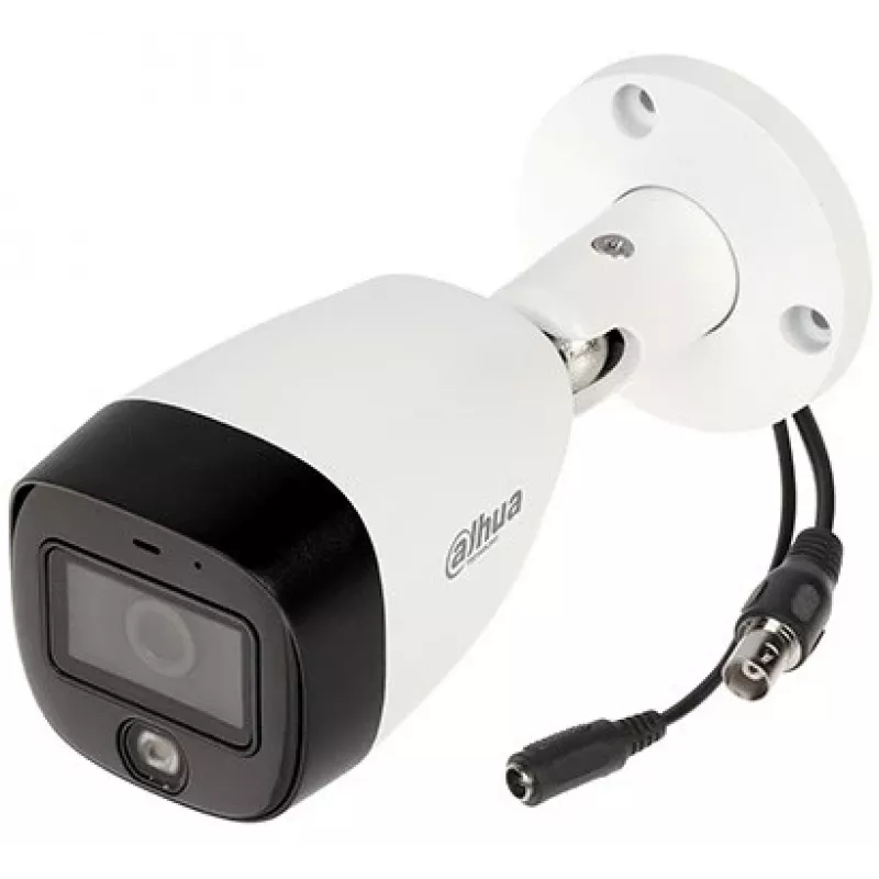 Kamera 4-w-1 Dahua HAC-HFW1801CM-IL-A-0280B
