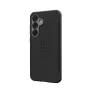 Etui do Samsung Galaxy S25+ 5G z magnesem (czarne