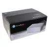 SilverStone SST-GD04B USB 3.0 Grandia Desktop - czarny