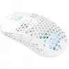 Cherry M42W-RGB-biały Product biały