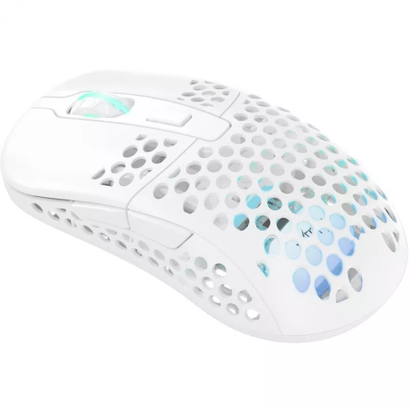 Cherry M42W-RGB-biały Product biały