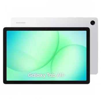 Tablet Samsung Galaxy Tab A11+ 10.9, 256 GB, 5G, szary
