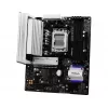 Płyta główna ASROCK A620AM PRO RS WIFI AM5 microATX, AMD A620, 4×DDR5, Wi‑Fi, HDMI, DP, 3×M.2, 2×SATA, dźwięk 7.1, LAN 1Gb