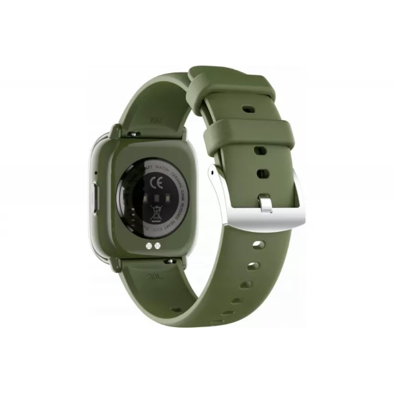 Smartwatch myPhone Watch Pastel Green