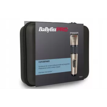 Maszynka do włosów BABYLISS FX862E