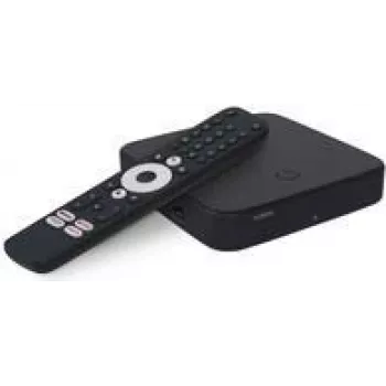 Strong SRT420 4K DVB-T2 Android TV Streaming Box (SRT420)