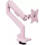 Arozzi TIS Alzare Neo 17-32 1TFT 3Gelenke Max.9KG różowy (AZ-ALZARE-NEO-PNK)