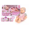 Lalka bobas Artyk Natalia, 41 cm