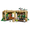 LEGO HARRY POTTER 76445 Zamek Hogwart – Lekcja zielarstwa