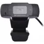 Conceptronic AMDIS 720P HD Webcam with Microphone, 1280 x 720 pixels, 30 fps, 1280x720@30fps, 1920x1080@30fps, 5 V, USB 2.0, Czarny