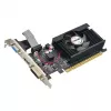 Karta graficzna AFOX Geforce GT710 4GB DDR3 64-bit DVI HDMI VGA Low Profile V3