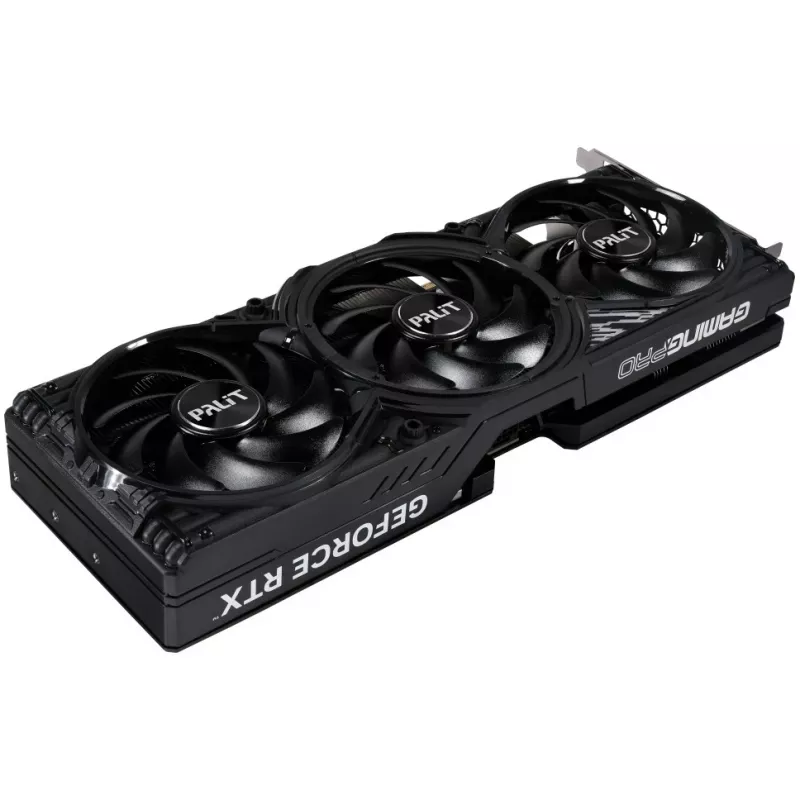Palit GeForce RTX 5070 Ti GamingPro-S OC 16GB GDDR7 Karta Graficzna