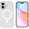 4smarts 360° Zestaw Ochrony Premium dla Apple iPhone 16 kompatybilny z MagSafe