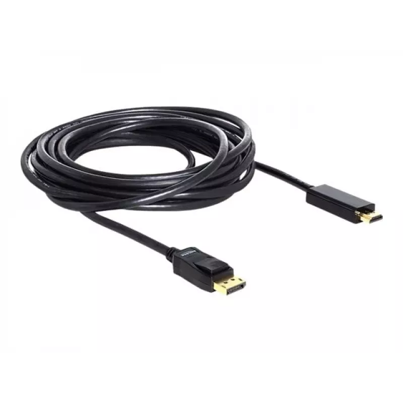 Adapter kabla wideo DeLOCK 82441