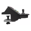 Logitech Panel Boczny do Ciężkiego Sprzętu - Kontroler do symulatora lotu - k 945-000014