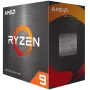 Procesor AMD Ryzen 9 7900X3D 12C/24T, 4.4-5.6GHz, 128MB, 120W, SAM5, Radeon, Box