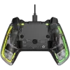 Gamepad CANYON Brighter GPW-02 BT+Dongle Wireless Crystal