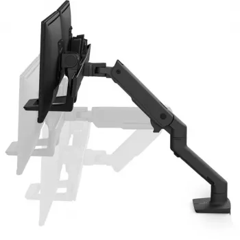 Ergotron 45-476-224 Display Czarny