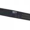 NETGEAR GSM4248PX-100EUS przełącznik sieciowy zarządzalny L2/L3/L4 Gigabit Ethernet (10/100/1000) Power over Ethernet (PoE) czarny