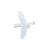 CPE Ubiquiti LBE-5AC-GEN2-5, LiteBeam 5AC, 5GHz, MIMO, 1x RJ45 1000Mb/s, 23dBi, zestaw 5 sztuk