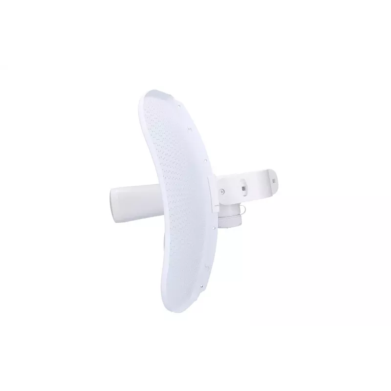 CPE Ubiquiti LBE-5AC-GEN2-5, LiteBeam 5AC, 5GHz, MIMO, 1x RJ45 1000Mb/s, 23dBi, zestaw 5 sztuk