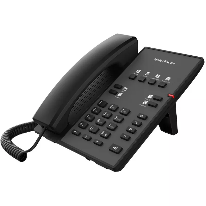 Fanvil H1-2 Wire 2 Wire Phone Hotelowy (H1-2 Wire)